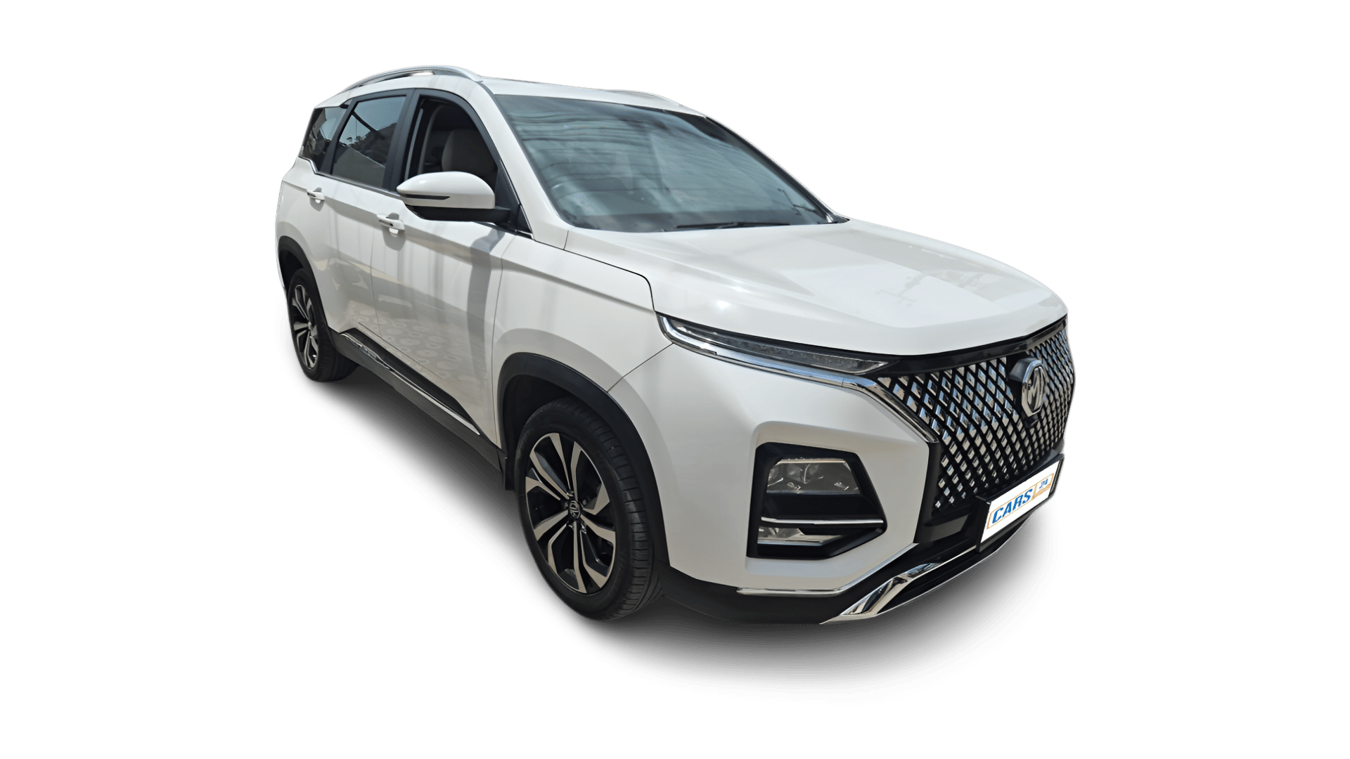 2023 MG HECTOR - SUV - Petrol - Automatic - ₹19.00 lakh
